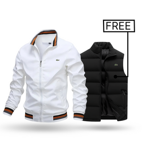 Рrеmіum LC Jасkеt + Free Vest