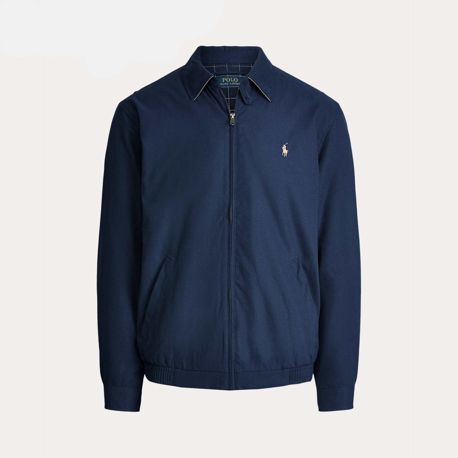 Bi-Swing Jacket – Classic Fit