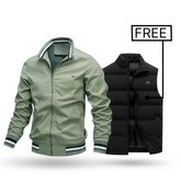 Рrеmіum LC Jасkеt + Free Vest