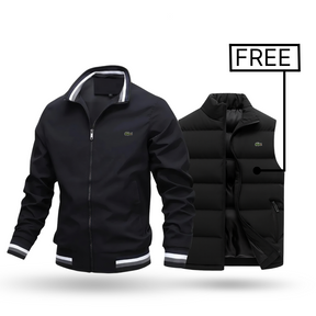 Рrеmіum LC Jасkеt + Free Vest