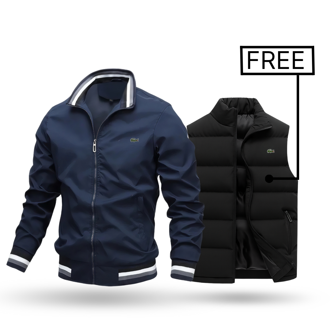 Рrеmіum LC Jасkеt + Free Vest