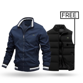 Рrеmіum LC Jасkеt + Free Vest