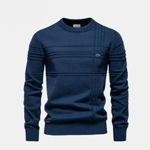 Structured Knit Sweater (Limited stock)