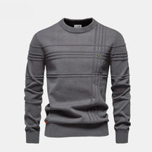 Structured Knit Sweater (Limited stock)