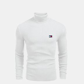 TH Turtleneck Sweater