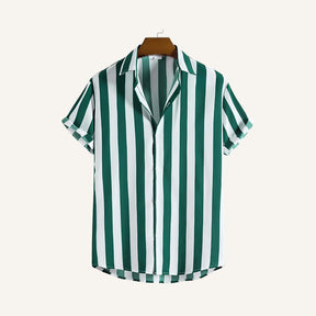 Men’s Striped Shirt – Hinea