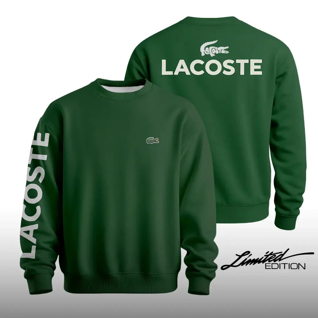 Limited Edition Sweatshirt