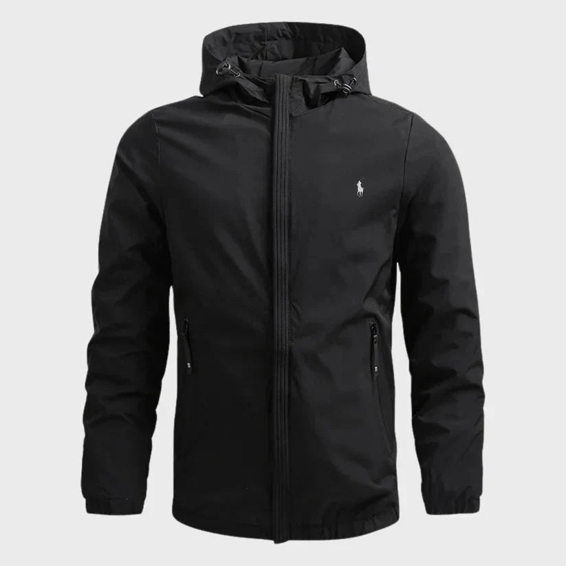 Retro Classic Jacket (Limited Stock)