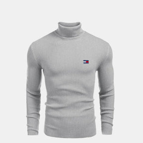 TH Turtleneck Sweater