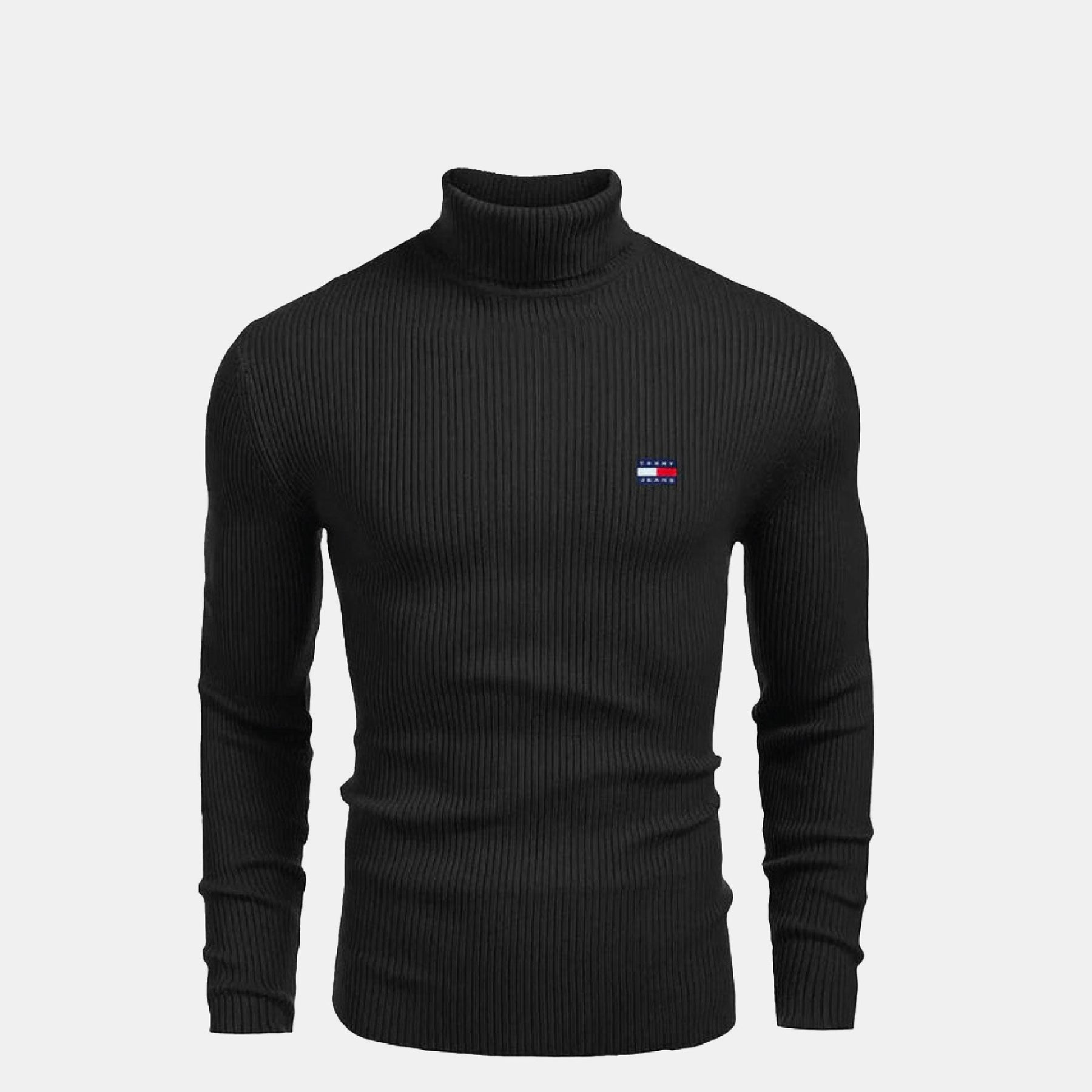 TH Turtleneck Sweater