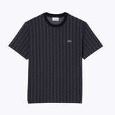 Monogram Jersey T-shirt