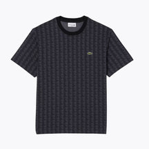 Monogram Jersey T-shirt