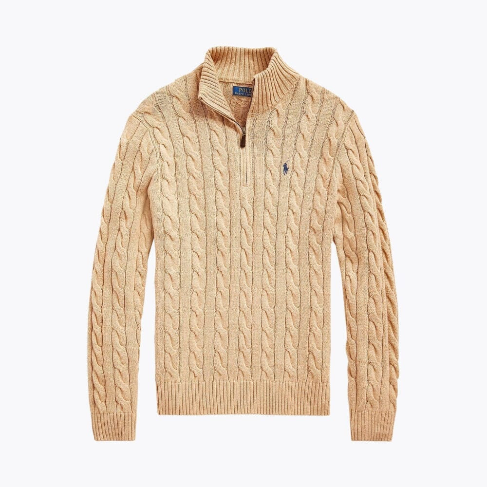 Chunky Sweater