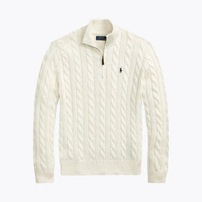 Chunky Sweater