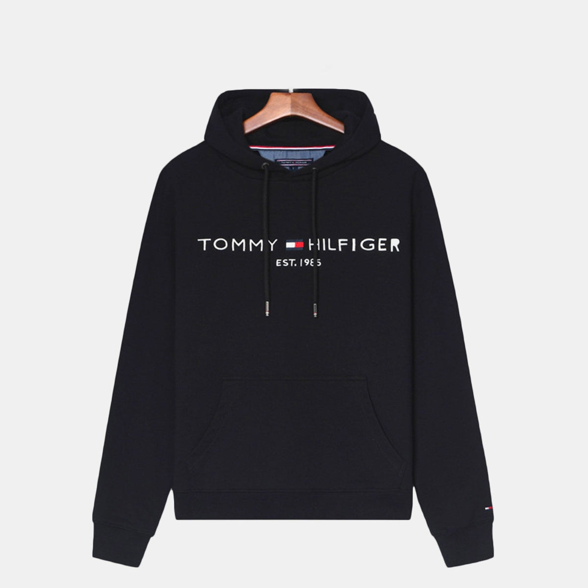 TH Men's Hoodie (Clearance)