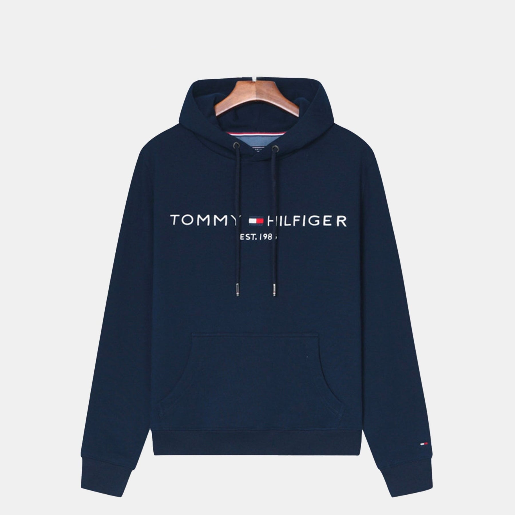 TH Men's Hoodie (Clearance)