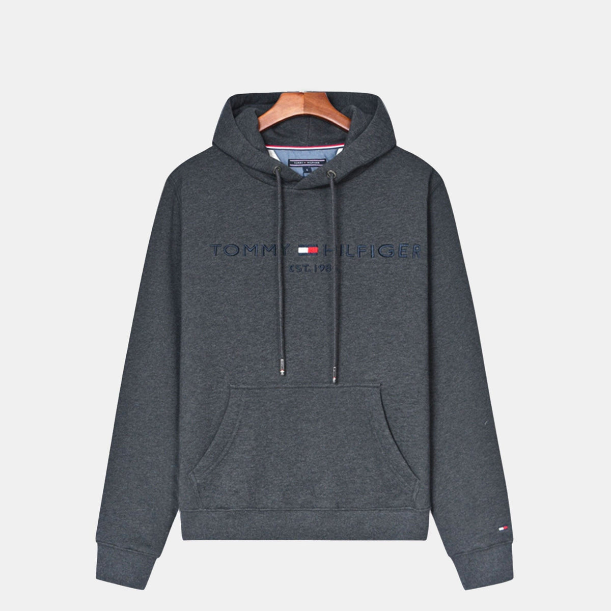 TH Men's Hoodie (Clearance)