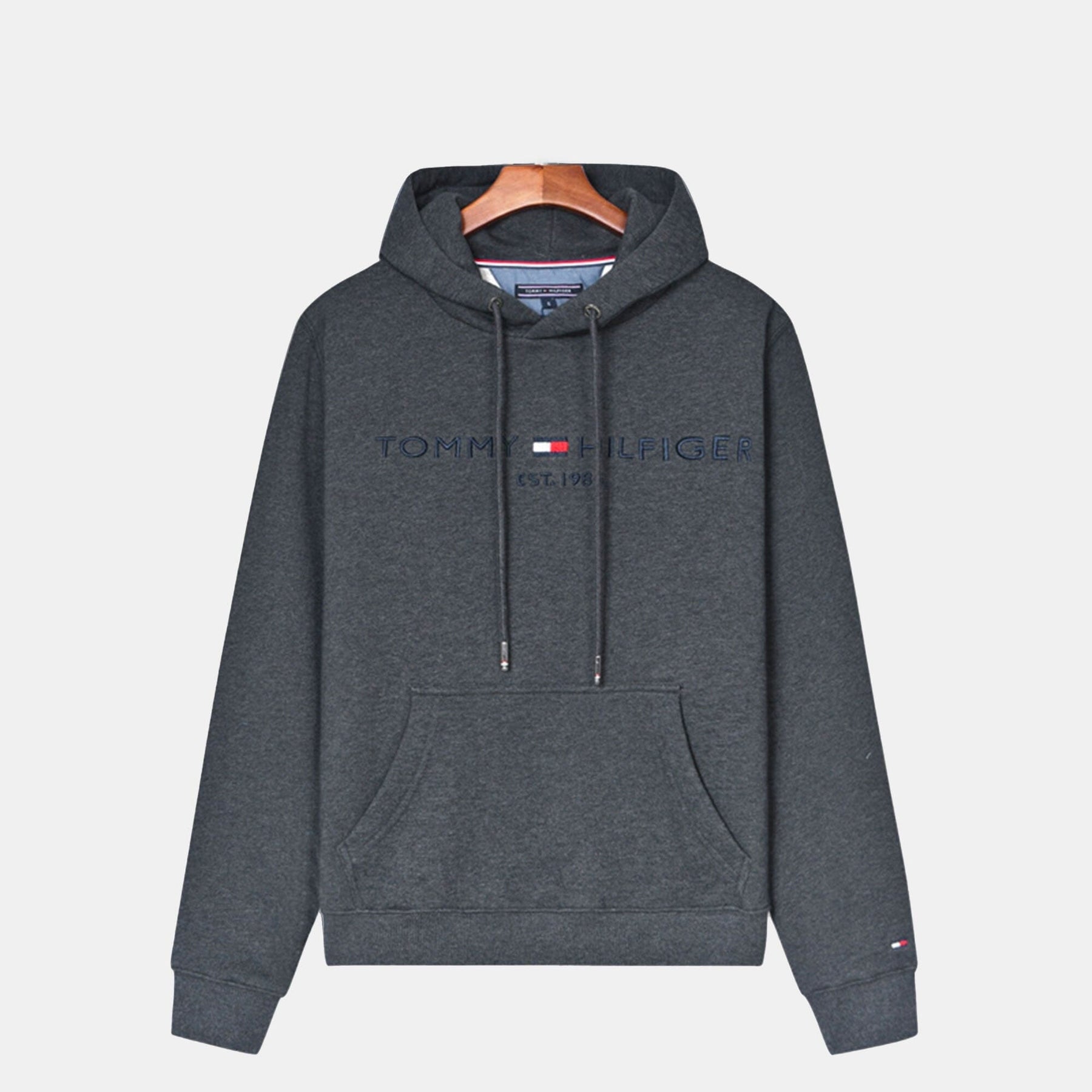 TH Men's Hoodie (Clearance)