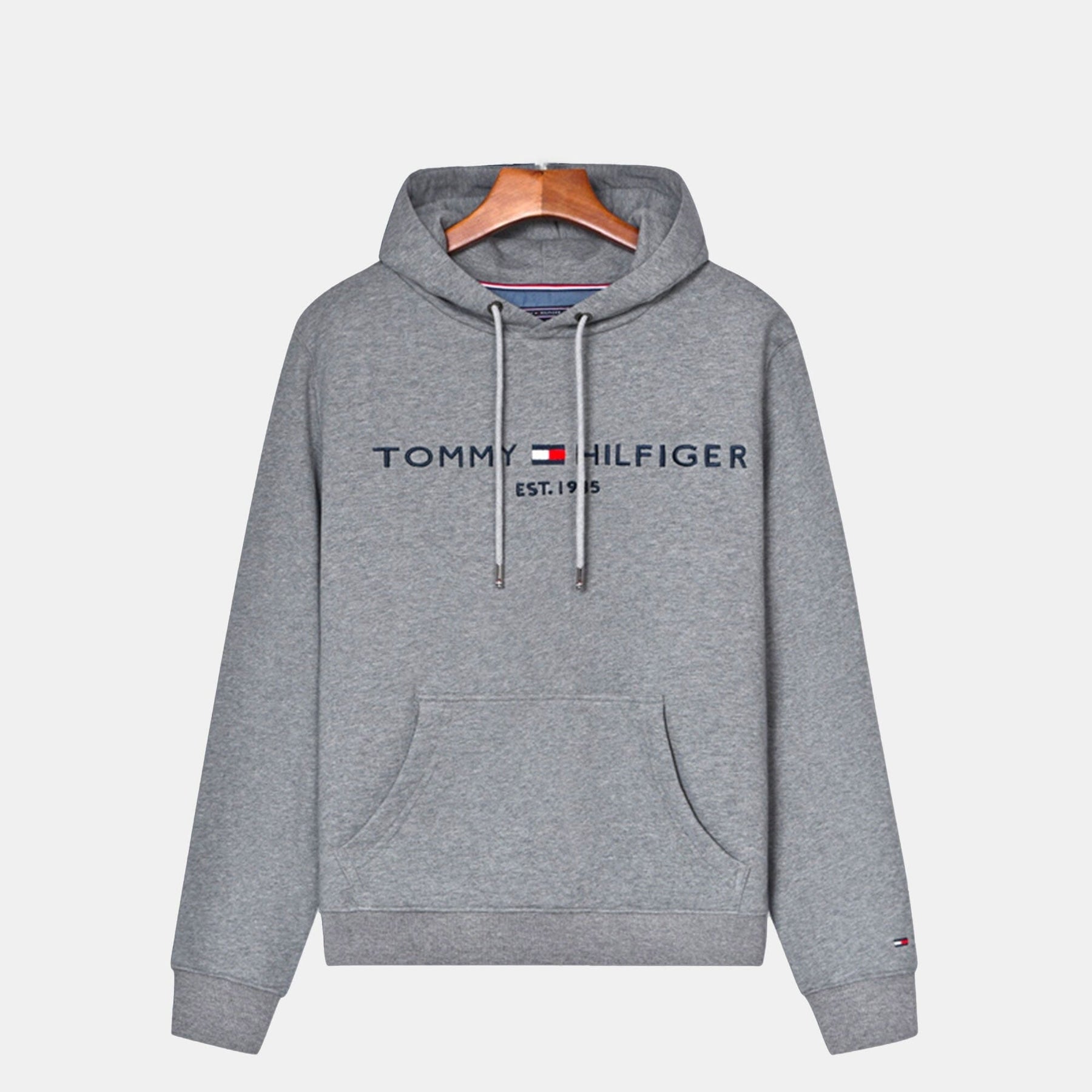 TH Men's Hoodie (Clearance)